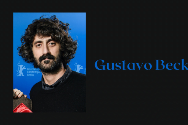 Gustavo Beck