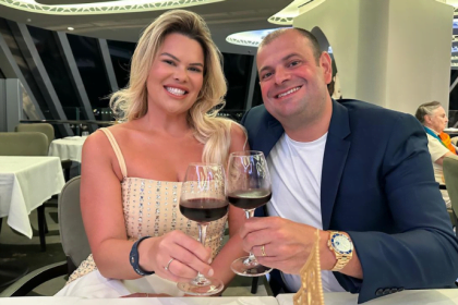 Andre Luiz Veiga Lauria