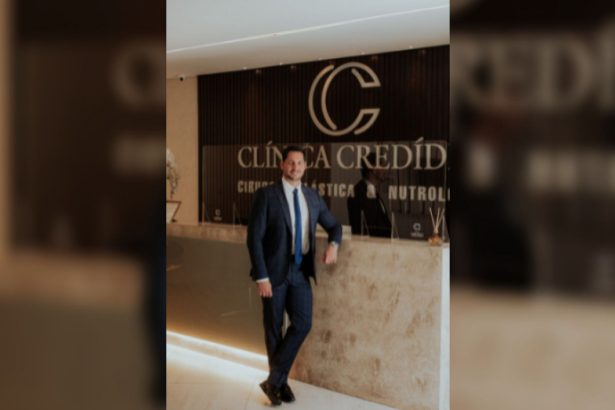 Rodrigo Ribeiro Credidio