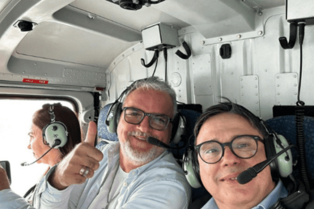 João Augusto Lobato Rodrigues