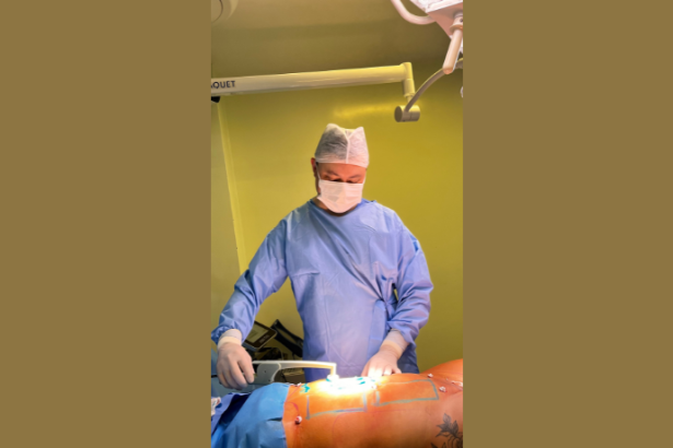 Marcelo Evandro dos Santos