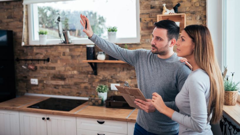 Renovando sua casa: confira as tendências para a decoração de interiores em 2025 1 Renato Bastos Rosa