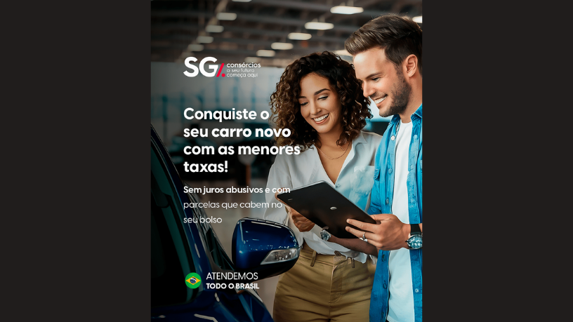 SG Consórcios