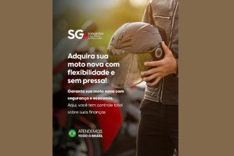SG Consórcios