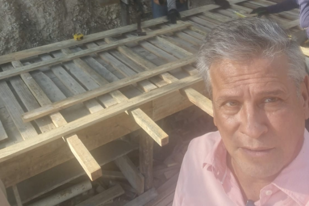 Ricardo Chimirri Candia