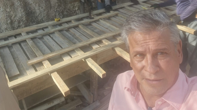 Ricardo Chimirri Candia