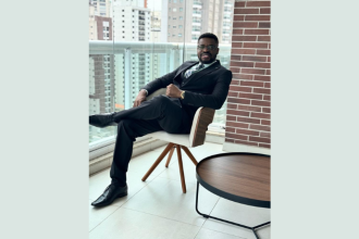 Oluwatosin Tolulope Ajidahun explica como doenças periodontais podem afetar diretamente a fertilidade.