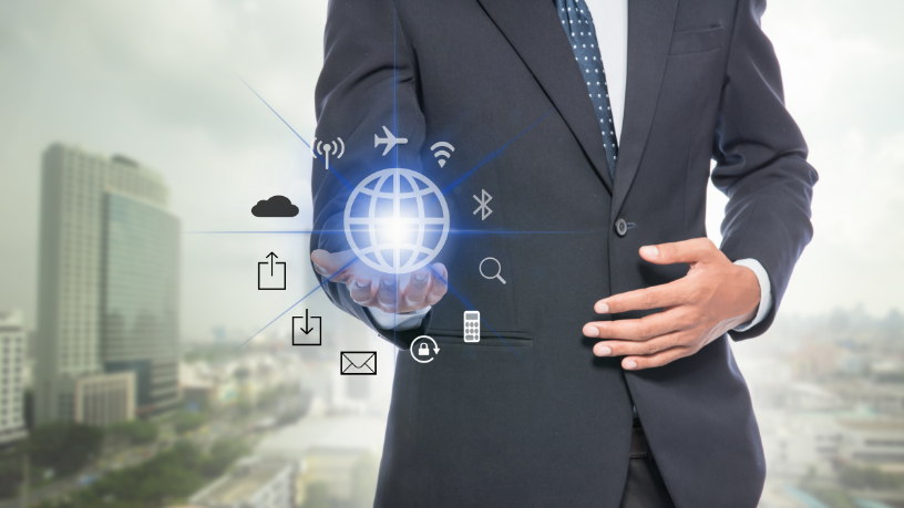 A ascensão da economia quântica e seus reflexos no setor financeiro global 2 O impacto da tecnologia quântica redefine estratégias financeiras internacionais, aponta Luciano Guimaraes Tebar.