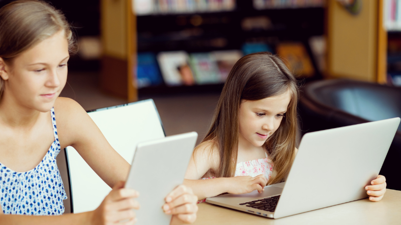 Inovação Verde em Rondônia: O Encontro Entre Educação Ambiental e Tecnologia no Cenário Infantojuvenil 1
