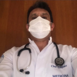 Ciro Antônio Taques mostra como o apoio emocional é essencial para pacientes crônicos manterem qualidade de vida.