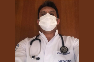 Ciro Antônio Taques mostra como o apoio emocional é essencial para pacientes crônicos manterem qualidade de vida.