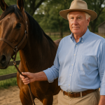 Aldo Vendramin detalha o que torna o Freio de Ouro um dos maiores impulsionadores de genética e valorização equestre no país.