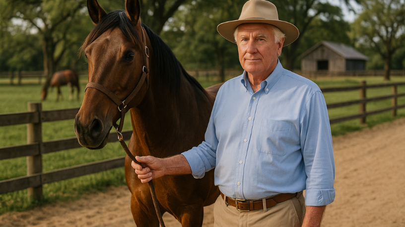 Aldo Vendramin detalha o que torna o Freio de Ouro um dos maiores impulsionadores de genética e valorização equestre no país.