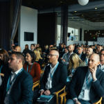 Descubra estratégias práticas para que sua instituição destaque resultados reais e propósito na Bett Brasil — conteúdo por Sérgio Bento De Araújo.