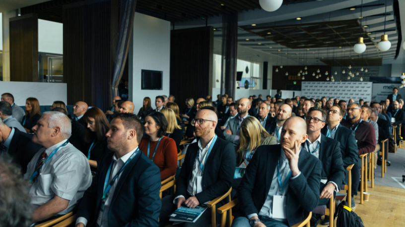 Descubra estratégias práticas para que sua instituição destaque resultados reais e propósito na Bett Brasil — conteúdo por Sérgio Bento De Araújo.