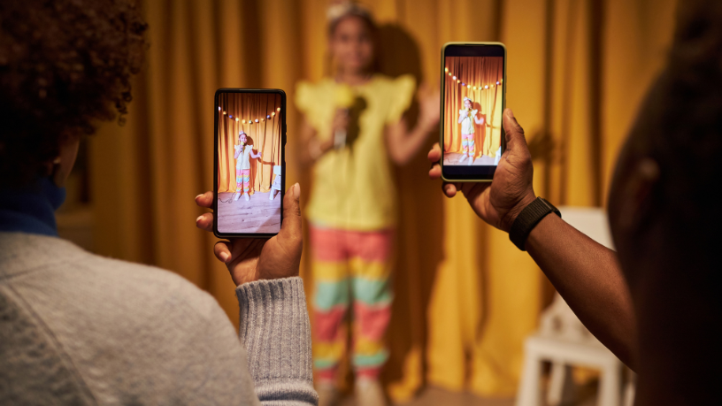 Redescobrindo valores: o impacto de um encontro de arte e cultura escolar no município 1