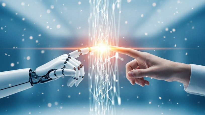 Trabalho e descanso: Conheça a cadência humana 2 Hebron Costa Cruz de Oliveira destaca que trabalho e descanso precisam coexistir para manter clareza, ritmo e bem-estar.