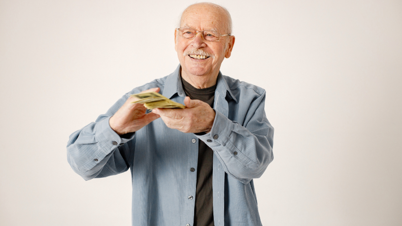 Com atuação do Sindnapi – Sindicato Nacional dos Aposentados, Pensionistas e Idosos, aposentados e pensionistas ganham defesa justa, informação clara e segurança real.