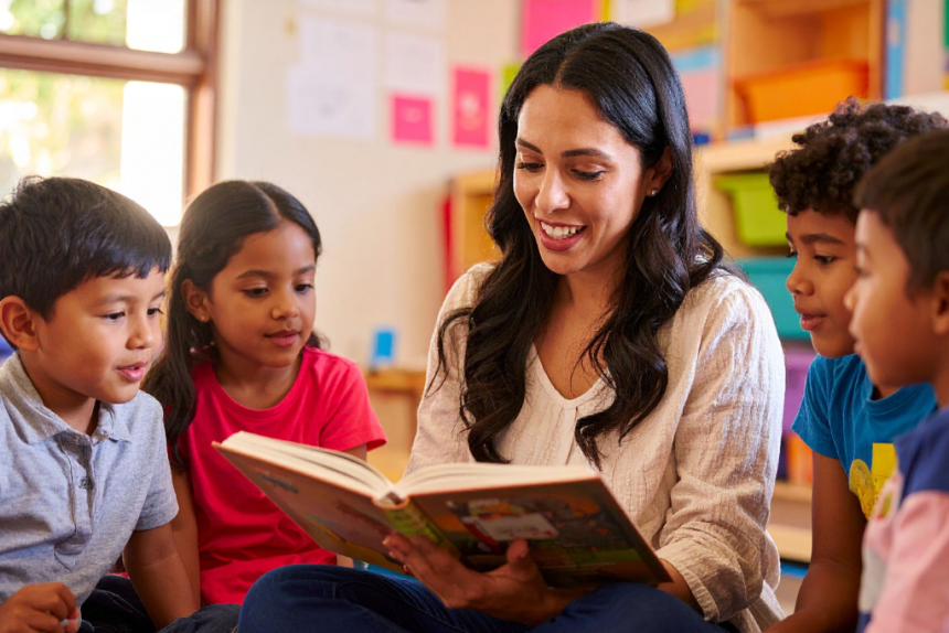 Seleção de formadores fortalece política de alfabetização e reposiciona a educação pública em Rondônia em 2026 1