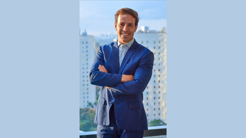 Ian dos Anjos Cunha defende uma liderança de alta performance que respeita limites humanos e entrega resultados sustentáveis sem burnout.