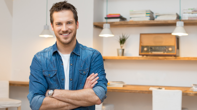 Andrey de Oliveira Pontes explica por que a importância dos hábitos está nas pequenas ações que constroem resultados extraordinários.