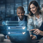 Nexdata Tecnologia Ltda explica como a IA generativa funciona no ambiente corporativo.