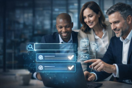 Nexdata Tecnologia Ltda explica como a IA generativa funciona no ambiente corporativo.