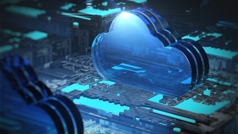 A estratégia empresarial muda quando, na análise de Luciano Colicchio Fernandes, IA e nuvem entram em cena.