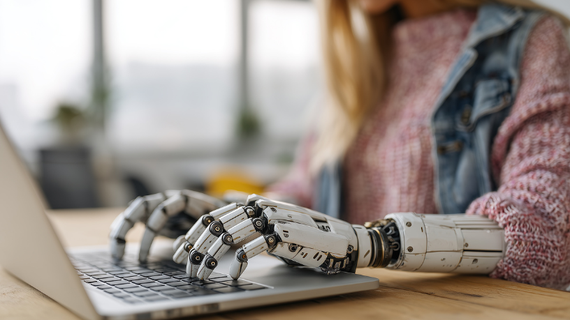 Promover inclusão por meio da robótica educacional fortalece o aprendizado colaborativo e acessível, segundo Gustavo Adolfo Morceli Rodrigues.