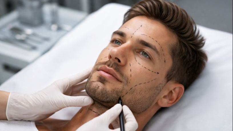 Decisões mais precisas em cirurgia plástica a partir da análise do biotipo com Haeckel Cabral Moraes.