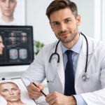 Haeckel Cabral Moraes analisa a importância do biotipo nas decisões em cirurgia plástica.