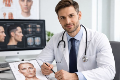 Haeckel Cabral Moraes analisa a importância do biotipo nas decisões em cirurgia plástica.