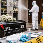 Tiago Schietti explica por que a vigilância sanitária é essencial nos serviços funerários.