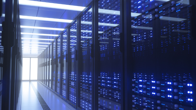 Formação em Tecnologia e Experiência Prática na Infraestrutura de Redes do Governo de Rondônia 1