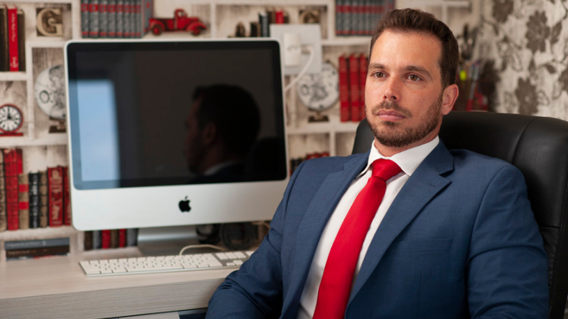 Felipe Rassi detalha o papel da advocacia preventiva em momentos de insolvência corporativa 1 Felipe Rassi