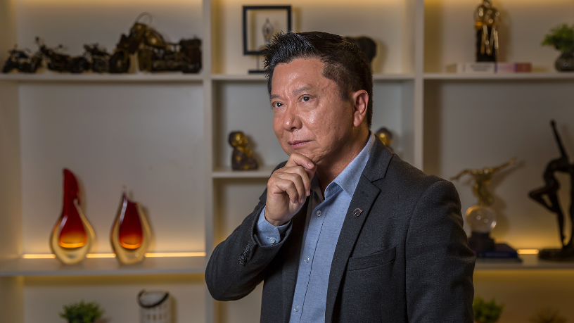 Milton Seigi Hayashi comenta sobre rinomodelação com Ácido Hialurônico: Técnica, riscos e quando é indicada na cirurgia plástica 1 A rinomodelação com ácido hialurônico exige técnica precisa e indicação criteriosa, destaca Milton Seigi Hayashi.