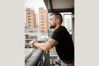 Lucas Peralles