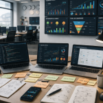 Jean Pierre Lessa e Santos Ferreira