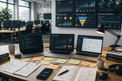 Jean Pierre Lessa e Santos Ferreira