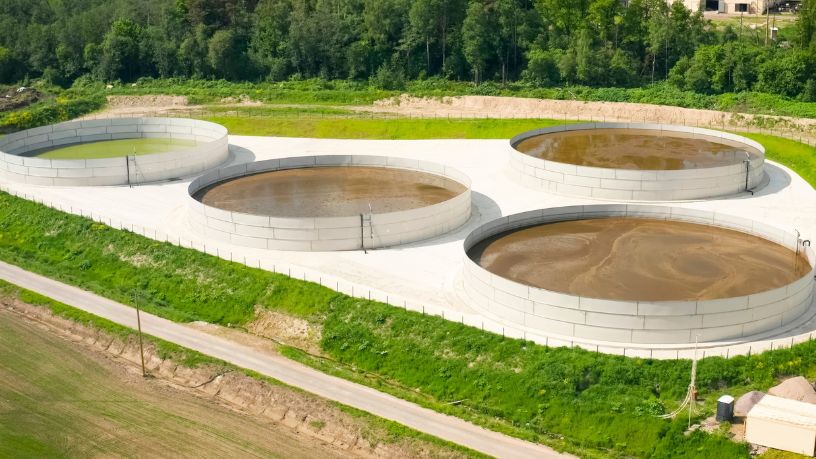 Biogás: Como os resíduos orgânicos podem gerar energia sustentável? 2 Marcello Jose Abbud