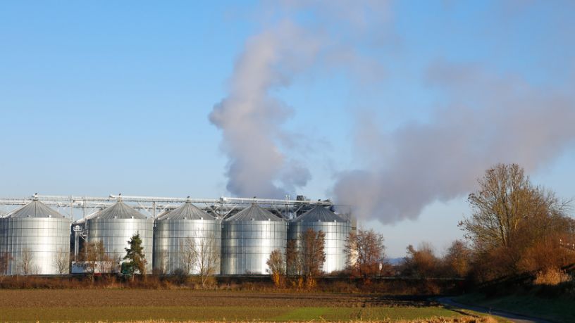 Biogás: Como os resíduos orgânicos podem gerar energia sustentável? 1 Marcello Jose Abbud