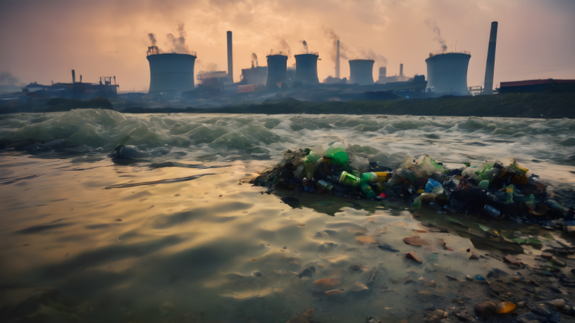 Versa Engenharia Ambiental Ltda