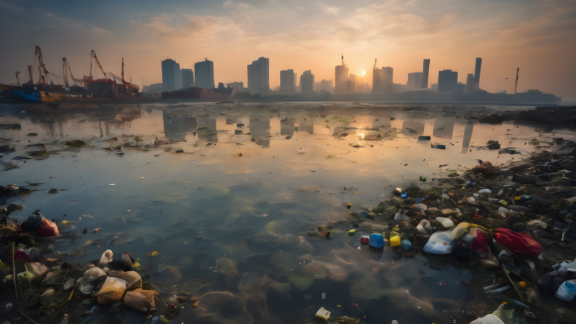 Versa Engenharia Ambiental Ltda