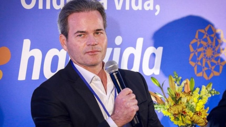 Sinal de confiança no comando impulsiona forte alta da Hapvida na Bolsa 1