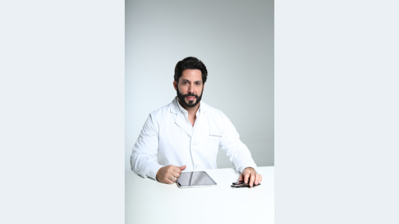 Gustavo Khattar de Godoy