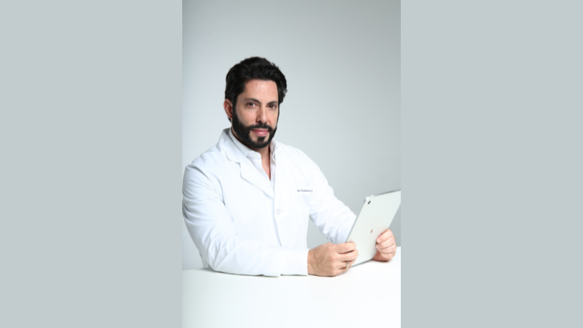 Gustavo Khattar de Godoy