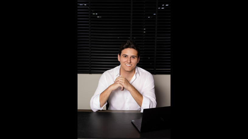 Dalmi Fernandes Defanti Junior