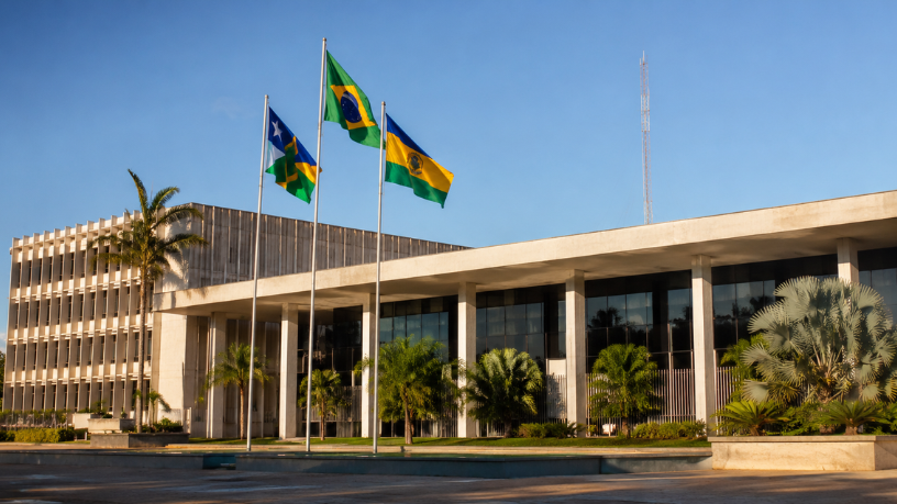 Convenções partidárias começam e mudam o cenário político em Rondônia: o que passa a valer nas eleições de 2026 1