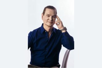 Márcio Alaor de Araújo
