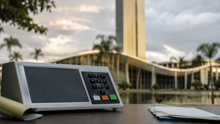 PSD, Avante, PRD e Solidariedade oficializam candidaturas para as eleições de 2026 em Rondônia 1